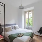 Iflat Comfortable Apartment Next To The Vatican