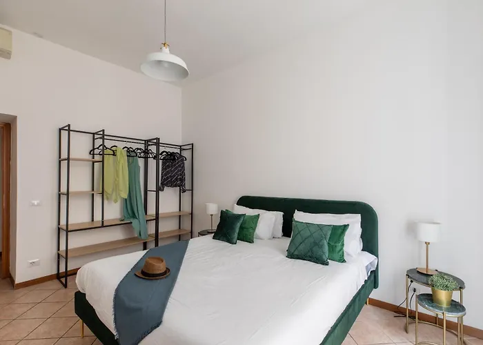 Iflat Comfortable Apartment Next To The Vatican