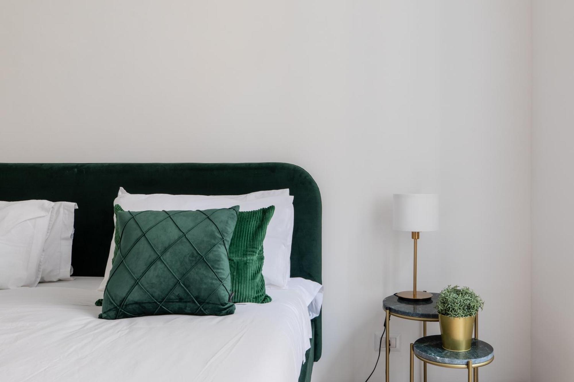 Iflat Comfortable Next To The Vatican Apartment