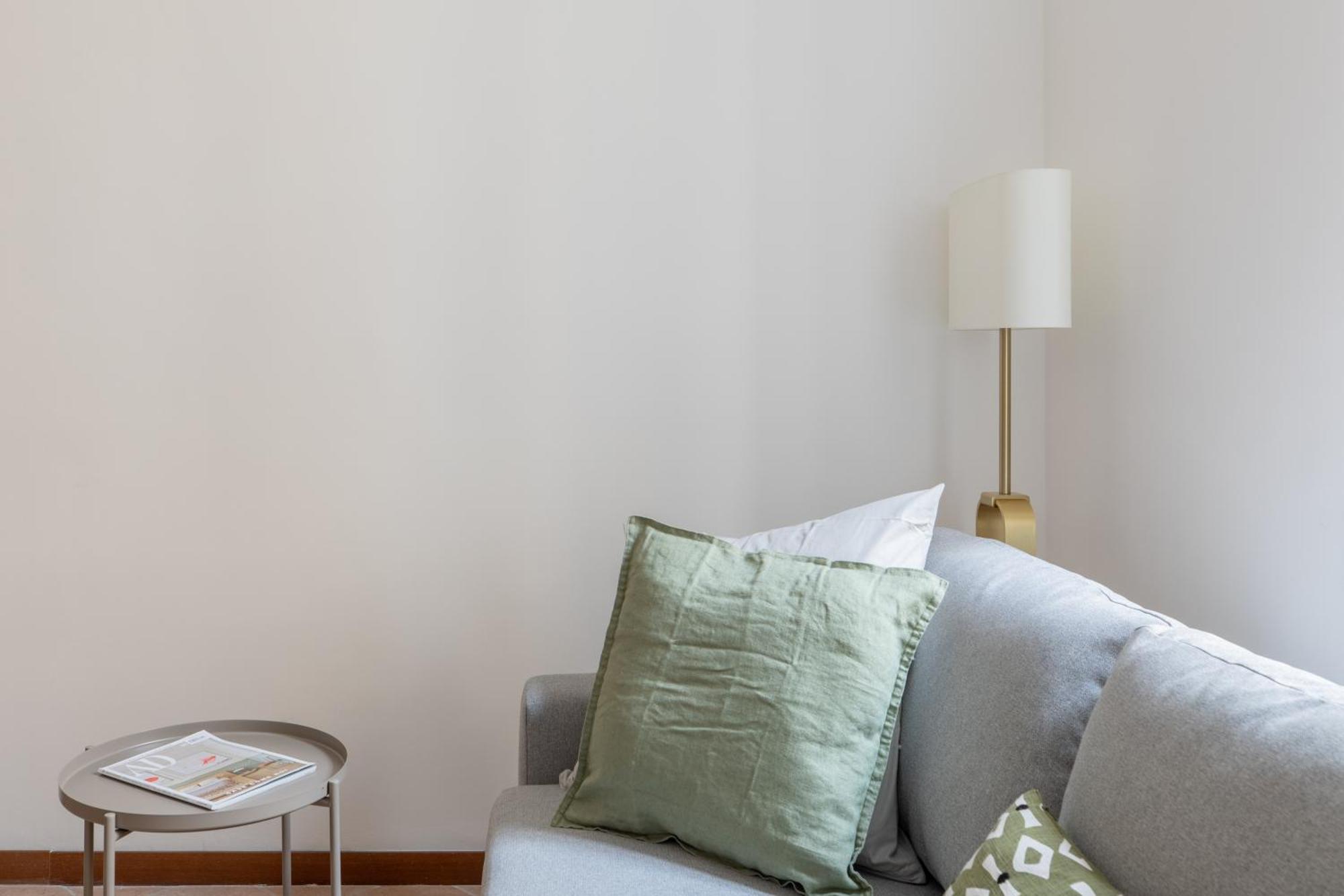 Iflat Comfortable Next To The Vatican Apartment *