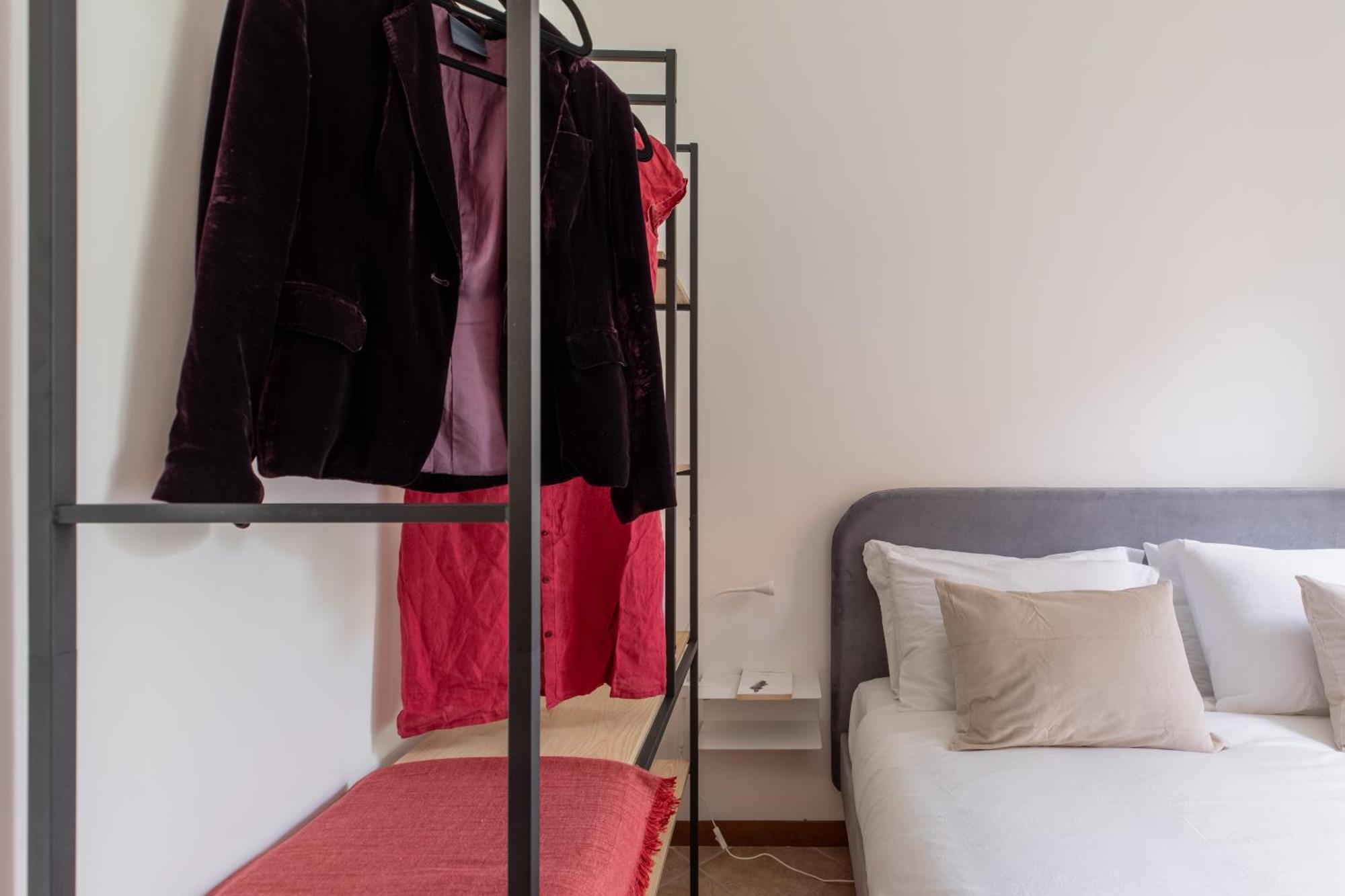 Apartment Iflat Comfortable Next To The Vatican *