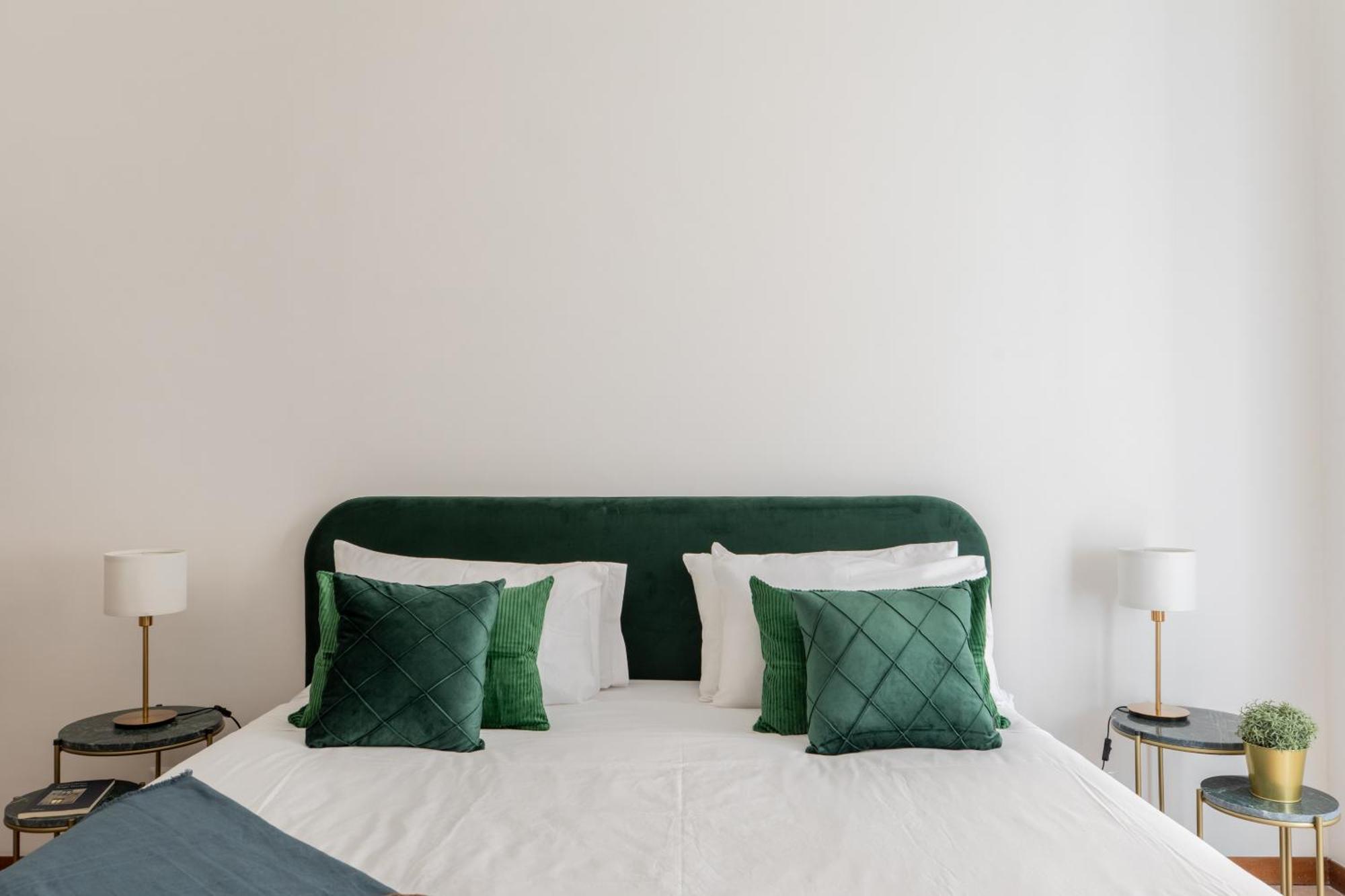 Iflat Comfortable Next To The Vatican Apartment *